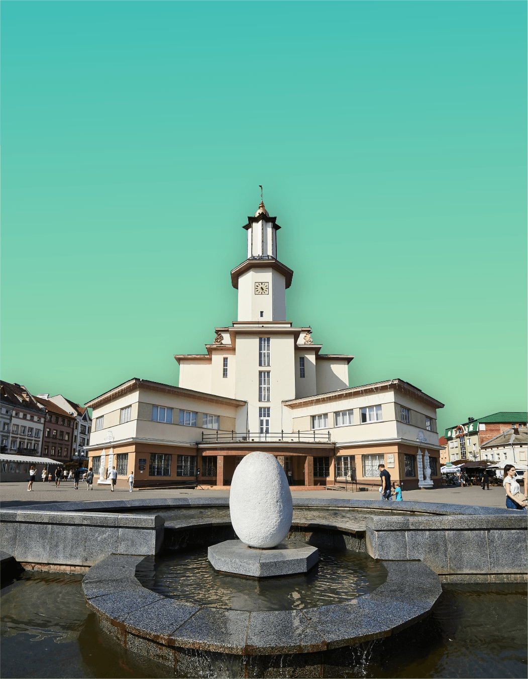 Івано-Франківськ