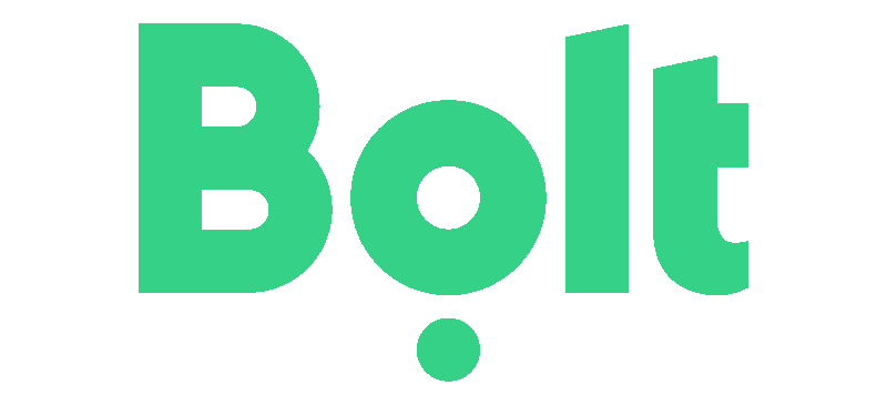 Bolt logo