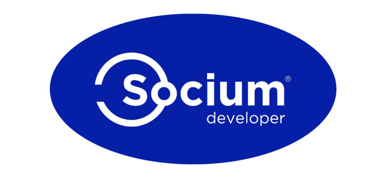 socium developer